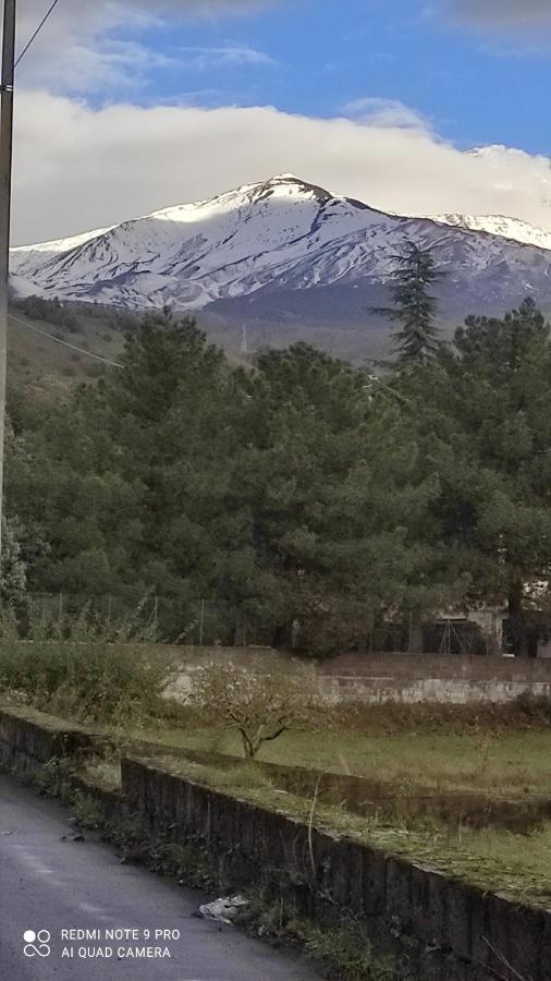 Vacanzella Κατάνια Εξωτερικό φωτογραφία