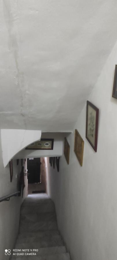 Vacanzella Κατάνια Εξωτερικό φωτογραφία
