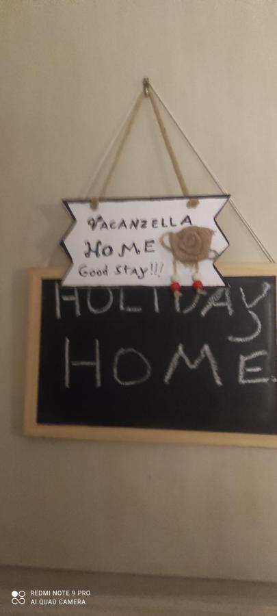 Vacanzella Κατάνια Εξωτερικό φωτογραφία