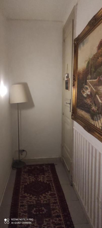 Vacanzella Κατάνια Εξωτερικό φωτογραφία