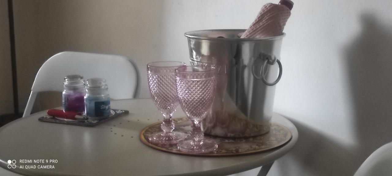 Vacanzella Κατάνια Εξωτερικό φωτογραφία